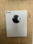 5kVA 48V SRNE Interstellar Hybrid Inverter - 2