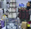 Induction Cooking Pot Set (4pcs) - 2