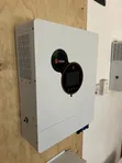SRNE 6kVA 48V Hybrid Inverter - 2