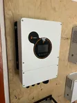 SRNE 6kVA 48V Hybrid Inverter - 3