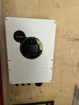 SRNE 6kVA 48V Hybrid Inverter - 4
