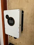 SRNE 6kVA 48V Hybrid Inverter - 5