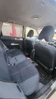 Subaru Forester 2008 Silver - 3