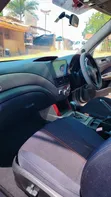 Subaru Forester 2008 Silver - 4