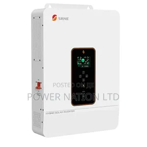 10kVA 48V SRNE Hybrid Inverter