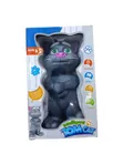 Intelligent Talking Tom Cat Interactive Toy - 1