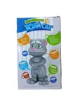 Intelligent Talking Tom Cat Interactive Toy - 3