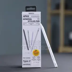 Remax AP03 Universal Stylus Pen