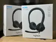 Logitech H390 Wired Stereo Headset - 2