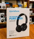 Anker Soundcore H30i Wireless On-Ear Headphones - 1