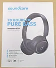 Anker Soundcore H30i Wireless On-Ear Headphones - 2