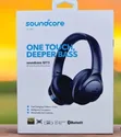 Anker Soundcore Q11i Wireless Over-Ear Headphones - 2