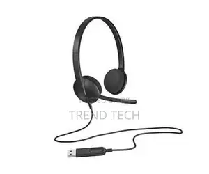 Logitech H340 USB Headset