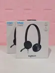 Logitech H340 USB Headset - 2