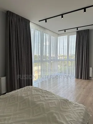 Curtain Installation Services & Fabric Sales
