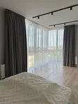 Curtain Installation Services & Fabric Sales - 1