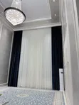 Curtain Installation Services & Fabric Sales - 2