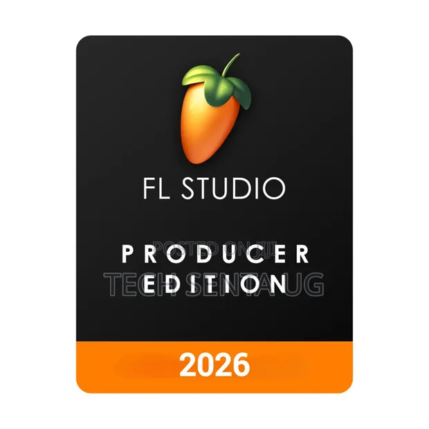FL Studio 2026 Producer Edition - 1