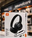 JBL Tune 520C USB-C Wired On-Ear Headphones - 1