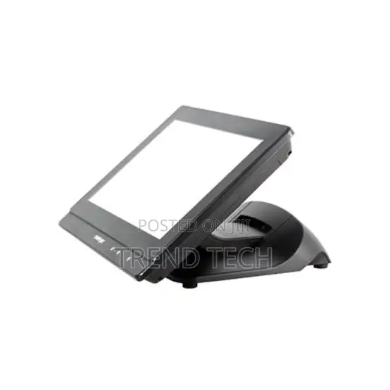 GSN A4 POS Machine - 1