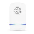 2PCS Ultrasonic Insect Repellent Pest Repeller - UK Plug - 1