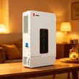 12kVA 48V SRNE Hybrid Solar Inverter Charger - 2