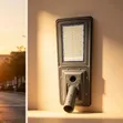 300W All-in-One Integrated Solar Street Light - 1