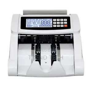 Brand New Bill Counter 5700d2