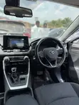 Toyota RAV4 XLE AWD 2020 Blue - 2