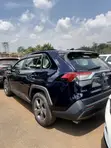 Toyota RAV4 XLE AWD 2020 Blue - 5