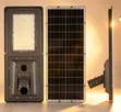 200W All-in-One Integrated Solar Street Light - 2