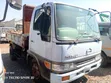 Hino Ranger JO8 Dump Truck - 1994 Model - 3
