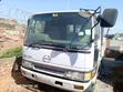 Hino Ranger JO8 Dump Truck - 1994 Model - 4