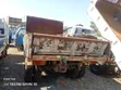 Hino Ranger JO8 Dump Truck - 1994 Model - 5