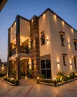 Furnished 6-Bedroom Apartment for Rent in Katabi - 1