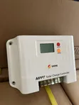 SRNE 20A MPPT Solar Charge Controller (12V/24V) - 2