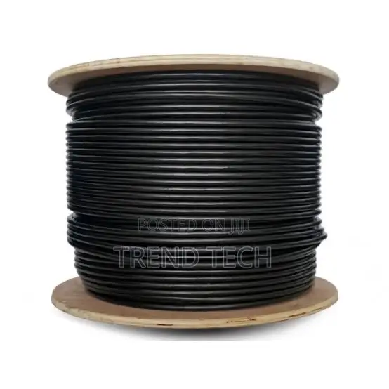 TM-Link Cat6 Outdoor Cable - 1