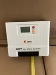 SRNE 30A MPPT Solar Charge Controller 12/24V - 1