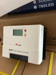 SRNE 60A MPPT Solar Charge Controller 12V/24V - 2