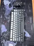 Mechanical Keyboard with Bluetooth and Wireless - 3
