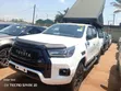 Toyota Hilux GR 2023 - 2