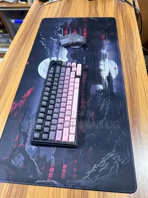 XXXL Large Mouse Pads (900mm x 400mm)