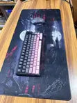 XXXL Large Mouse Pads (900mm x 400mm) - 1