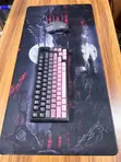 XXXL Large Mouse Pads (900mm x 400mm) - 2