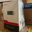 SRNE 60A MPPT Solar Charge Controller (12/24/36/48V) - 2