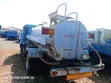 Isuzu Juston 6HE1 Engine Water Tank Truck - 2