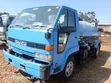 Isuzu Juston 6HE1 Engine Water Tank Truck - 5
