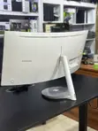 Samsung 34" Curved IPS Monitor - 1