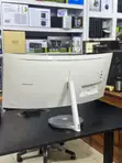 Samsung 34" Curved IPS Monitor - 2