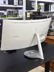 Samsung 34" Curved IPS Monitor - 3